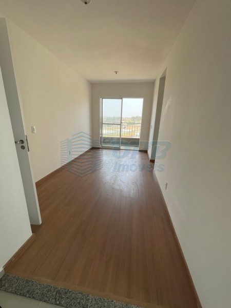 Apartamento - Parque das Oliveiras - Ribeirão Preto