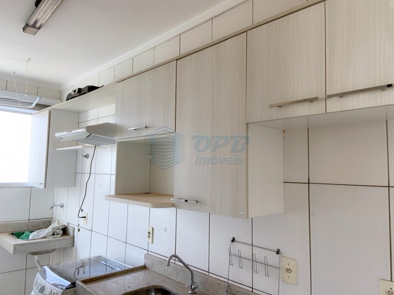 OPB Imóveis | Imobiliária em Ribeirão Preto | SP - Apartamento - City Ribeirão - Ribeirão Preto