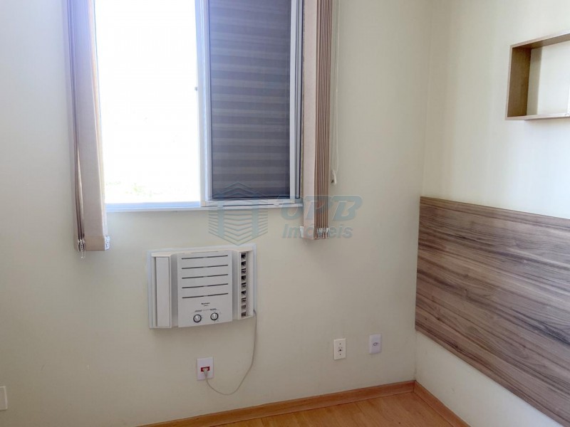 Apartamento - City Ribeirão - Ribeirão Preto