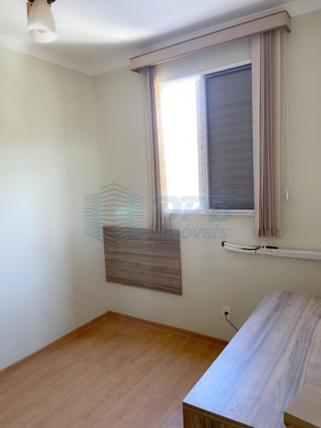 OPB Imóveis | Imobiliária em Ribeirão Preto | SP - Apartamento - City Ribeirão - Ribeirão Preto