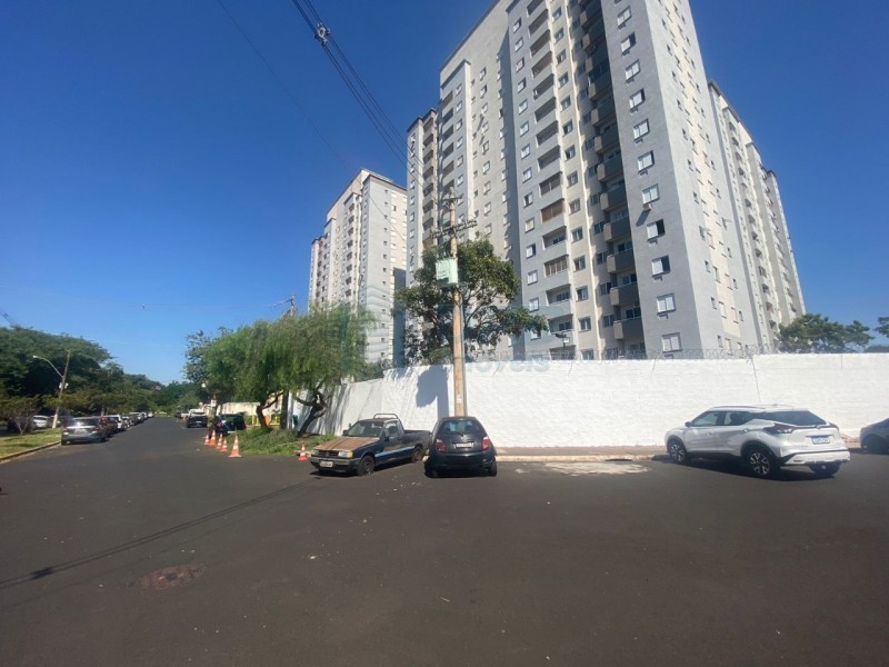 OPB Imóveis | Imobiliária em Ribeirão Preto | SP - Área - Campos Eliseos - Ribeirão Preto