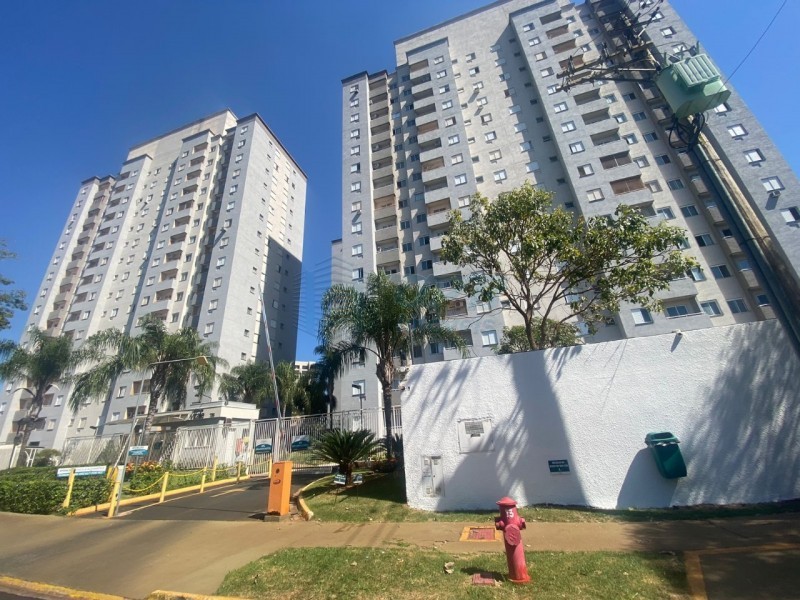 OPB Imóveis | Imobiliária em Ribeirão Preto | SP - Área - Campos Eliseos - Ribeirão Preto