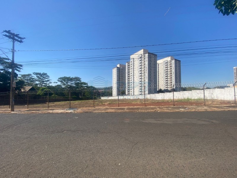 OPB Imóveis | Imobiliária em Ribeirão Preto | SP - Área - Campos Eliseos - Ribeirão Preto