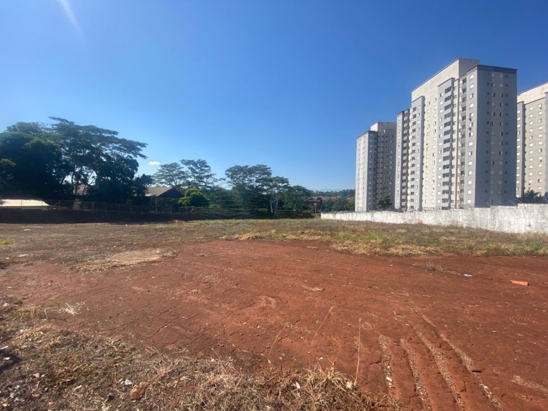 OPB Imóveis | Imobiliária em Ribeirão Preto | SP - Área - Campos Eliseos - Ribeirão Preto