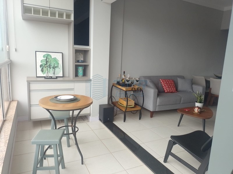 OPB Imóveis | Imobiliária em Ribeirão Preto | SP - Apartamento - Jardim Nova Aliança - Ribeirão Preto