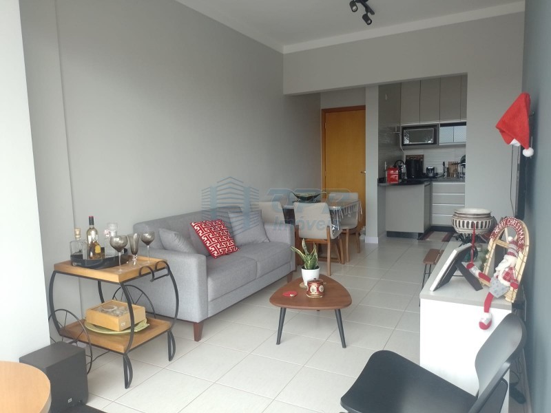 OPB Imóveis | Imobiliária em Ribeirão Preto | SP - Apartamento - Jardim Nova Aliança - Ribeirão Preto