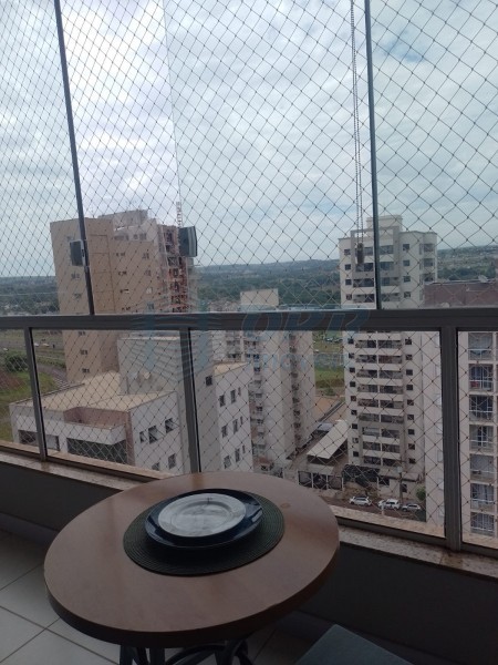 OPB Imóveis | Imobiliária em Ribeirão Preto | SP - Apartamento - Jardim Nova Aliança - Ribeirão Preto