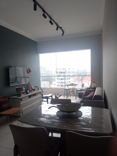 OPB Imóveis | Imobiliária em Ribeirão Preto | SP - Apartamento - Jardim Nova Aliança - Ribeirão Preto