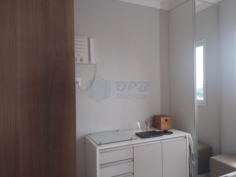 OPB Imóveis | Imobiliária em Ribeirão Preto | SP - Apartamento - Jardim Nova Aliança - Ribeirão Preto