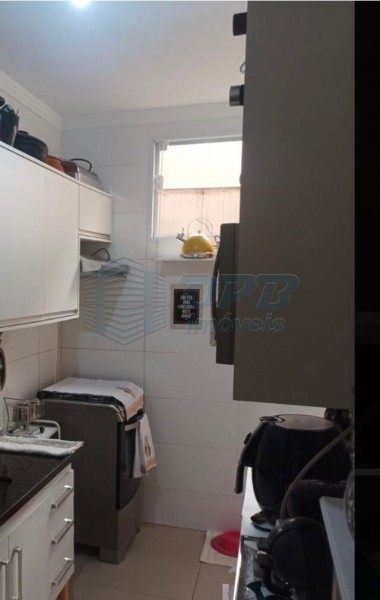 OPB Imóveis | Imobiliária em Ribeirão Preto | SP - Apartamento - Jardim Botânico - Ribeirão Preto