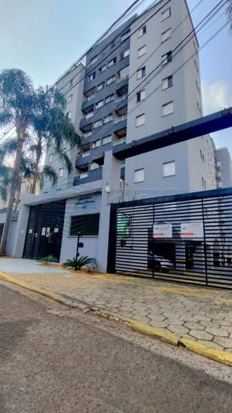 Apartamento - Jardim Nova Aliança - Ribeirão Preto