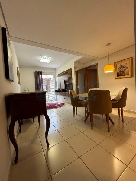 Apartamento - Jardim Botânico - Ribeirão Preto