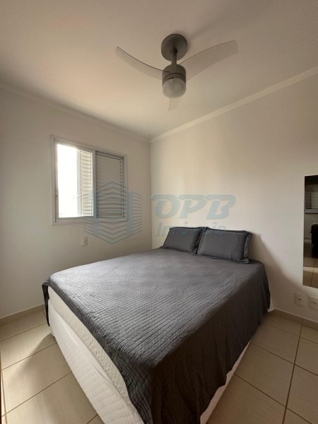 OPB Imóveis | Imobiliária em Ribeirão Preto | SP - Apartamento - Jardim Botânico - Ribeirão Preto