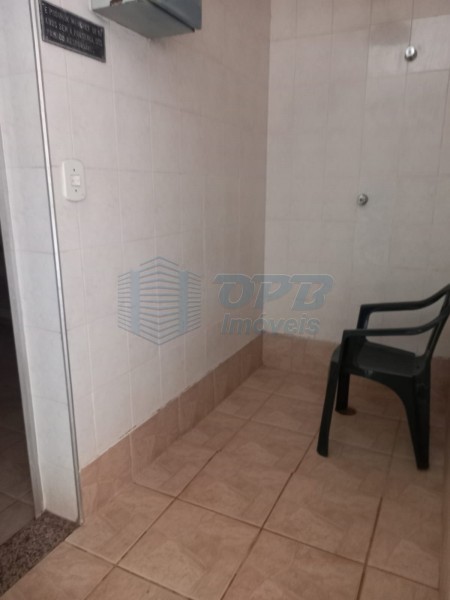 OPB Imóveis | Imobiliária em Ribeirão Preto | SP - Apartamento - Santa Cruz do Jose Jacques - Ribeirão Preto