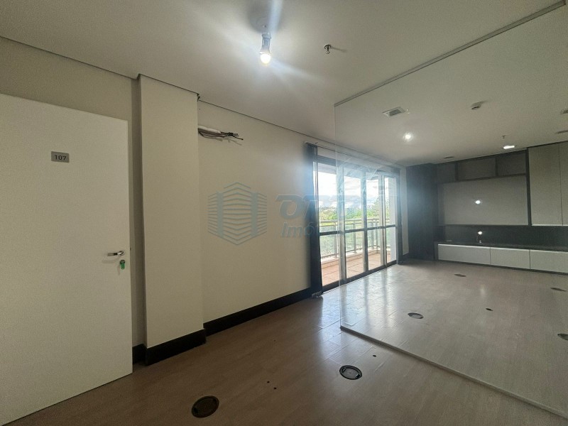 OPB Imóveis | Imobiliária em Ribeirão Preto | SP - Sala Comercial - Vila do Golf - Ribeirão Preto