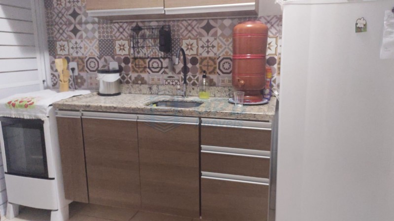 Apartamento - Heitor Rigon - Ribeirão Preto