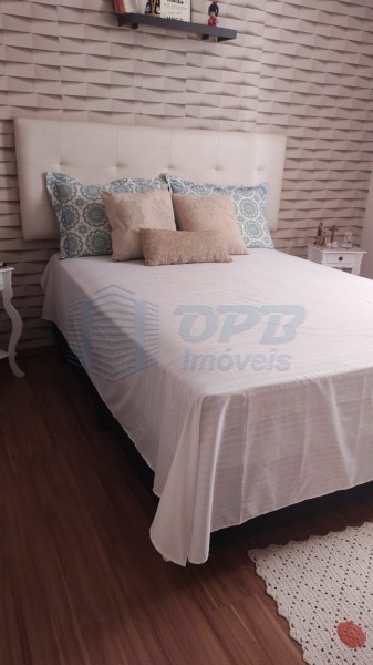 OPB Imóveis | Imobiliária em Ribeirão Preto | SP - Apartamento - Heitor Rigon - Ribeirão Preto