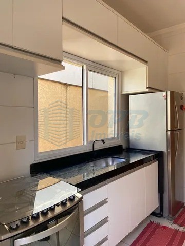 Apartamento - Jardim Botânico - Ribeirão Preto