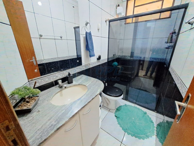 OPB Imóveis | Imobiliária em Ribeirão Preto | SP - Apartamento - Nova Ribeirania - Ribeirão Preto