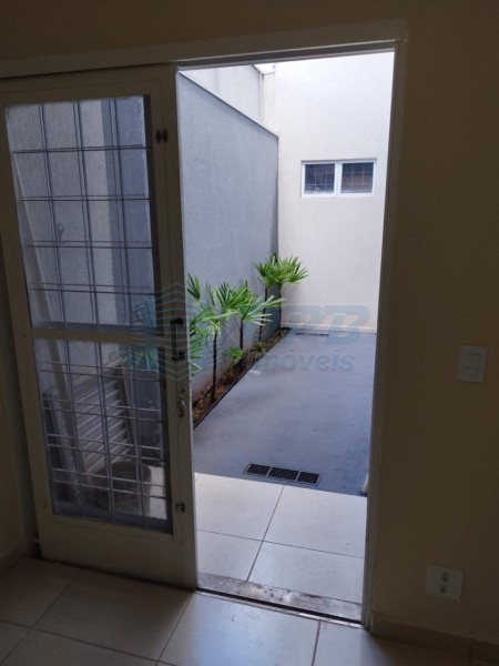 Apartamento - Jardim Anhanguera - Ribeirão Preto