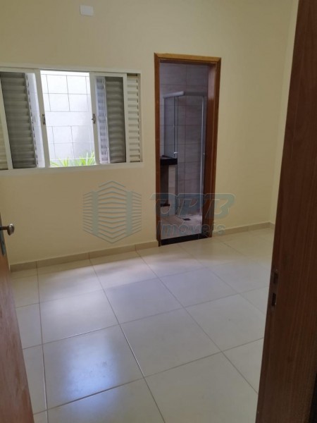 OPB Imóveis | Imobiliária em Ribeirão Preto | SP - Apartamento - Jardim Anhanguera - Ribeirão Preto