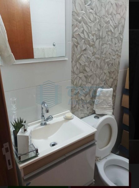 Apartamento - Jardim Botânico - Ribeirão Preto