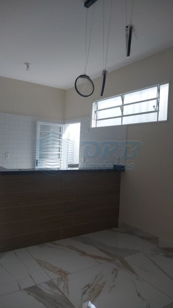 OPB Imóveis | Imobiliária em Ribeirão Preto | SP - Casa - Campos Eliseos - Ribeirão Preto