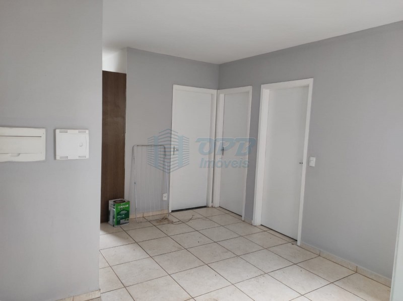 OPB Imóveis | Imobiliária em Ribeirão Preto | SP - Apartamento - Lagoinha - Ribeirão Preto