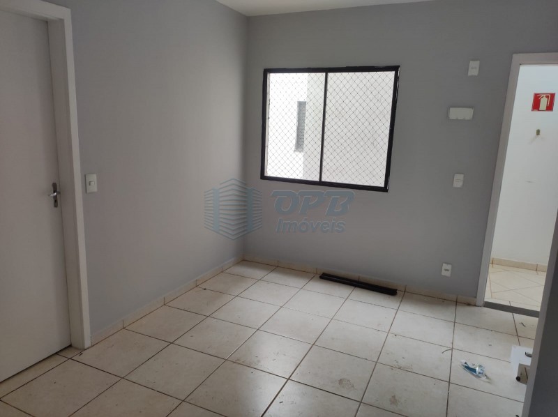 OPB Imóveis | Imobiliária em Ribeirão Preto | SP - Apartamento - Lagoinha - Ribeirão Preto