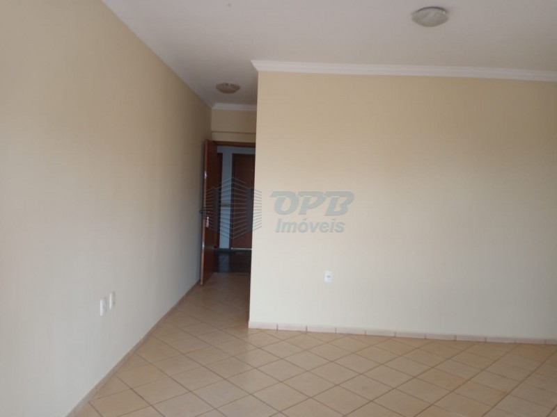 OPB Imóveis | Imobiliária em Ribeirão Preto | SP - Apartamento - Lagoinha - Ribeirão Preto