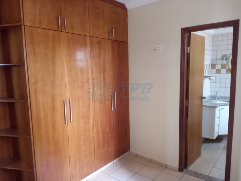 OPB Imóveis | Imobiliária em Ribeirão Preto | SP - Apartamento - Lagoinha - Ribeirão Preto