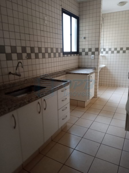 Apartamento - Lagoinha - Ribeirão Preto