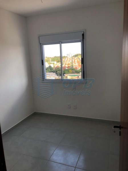 OPB Imóveis | Imobiliária em Ribeirão Preto | SP - Apartamento - Jardim Palmares - Ribeirão Preto