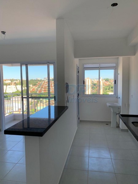 Apartamento - Jardim Palmares - Ribeirão Preto