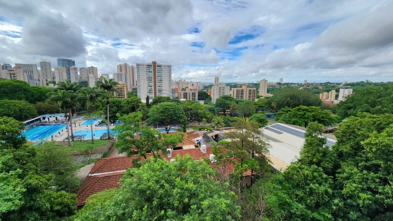 OPB Imóveis | Imobiliária em Ribeirão Preto | SP - Apartamento - City Ribeirão - Ribeirão Preto