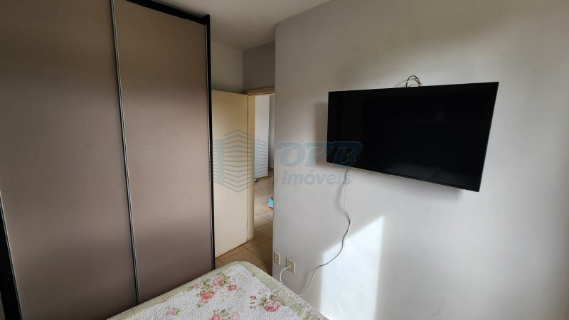 OPB Imóveis | Imobiliária em Ribeirão Preto | SP - Apartamento - City Ribeirão - Ribeirão Preto