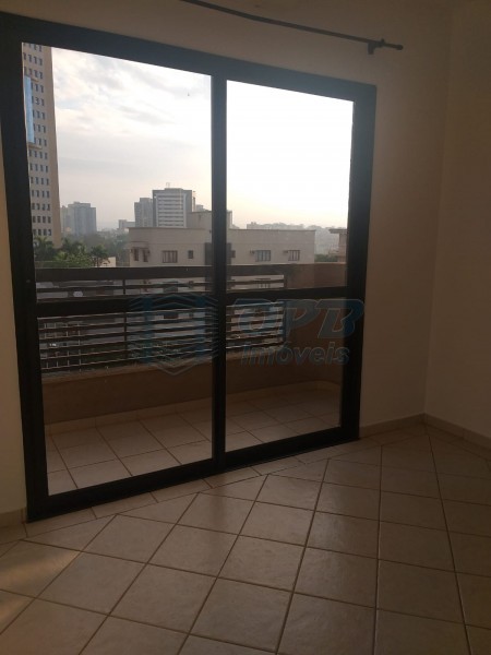 Apartamento - Jardim Ana Maria - Ribeirão Preto