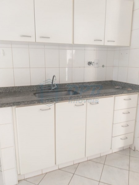 OPB Imóveis | Imobiliária em Ribeirão Preto | SP - Apartamento - Jardim Ana Maria - Ribeirão Preto