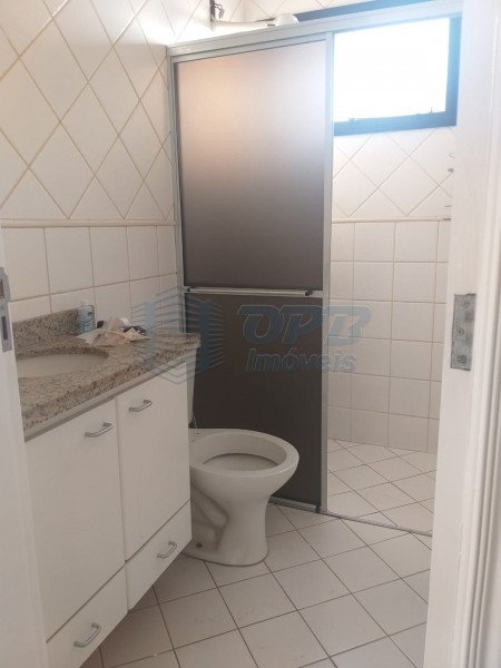 OPB Imóveis | Imobiliária em Ribeirão Preto | SP - Apartamento - Jardim Ana Maria - Ribeirão Preto