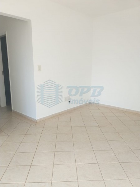 OPB Imóveis | Imobiliária em Ribeirão Preto | SP - Apartamento - Jardim Ana Maria - Ribeirão Preto