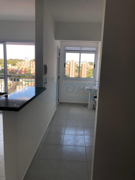 OPB Imóveis | Imobiliária em Ribeirão Preto | SP - Apartamento - Jardim Palmares - Ribeirão Preto