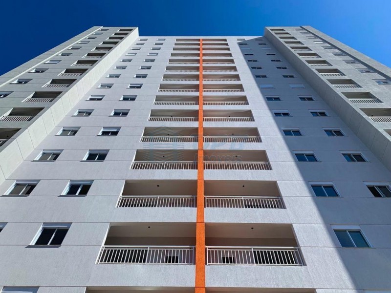 OPB Imóveis | Imobiliária em Ribeirão Preto | SP - Apartamento - Jardim Palmares - Ribeirão Preto