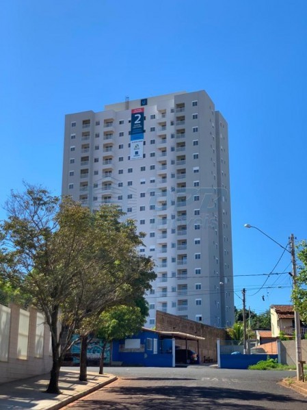 OPB Imóveis | Imobiliária em Ribeirão Preto | SP - Apartamento - Jardim Palmares - Ribeirão Preto