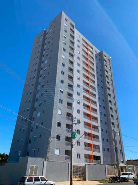 OPB Imóveis | Imobiliária em Ribeirão Preto | SP - Apartamento - Jardim Palmares - Ribeirão Preto