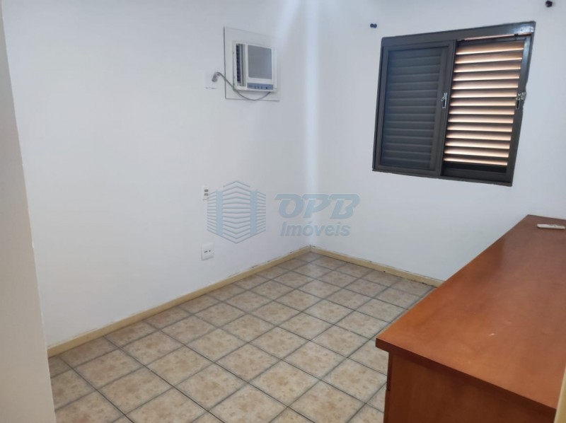 OPB Imóveis | Imobiliária em Ribeirão Preto | SP - Apartamento - Jardim Irajá - Ribeirão Preto