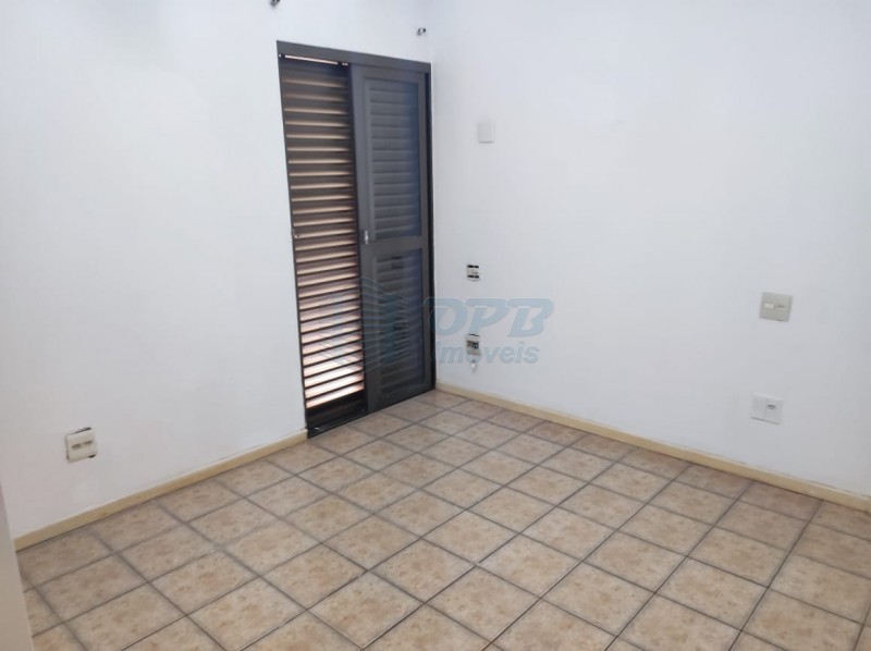 OPB Imóveis | Imobiliária em Ribeirão Preto | SP - Apartamento - Jardim Irajá - Ribeirão Preto