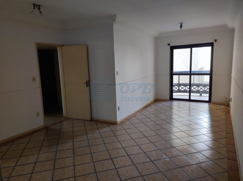 Apartamento - Jardim Irajá - Ribeirão Preto