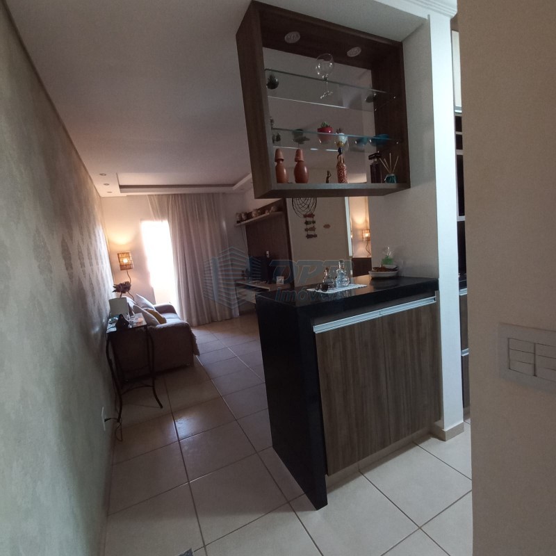 OPB Imóveis | Imobiliária em Ribeirão Preto | SP - Apartamento - Jardim Anhanguera - Ribeirão Preto