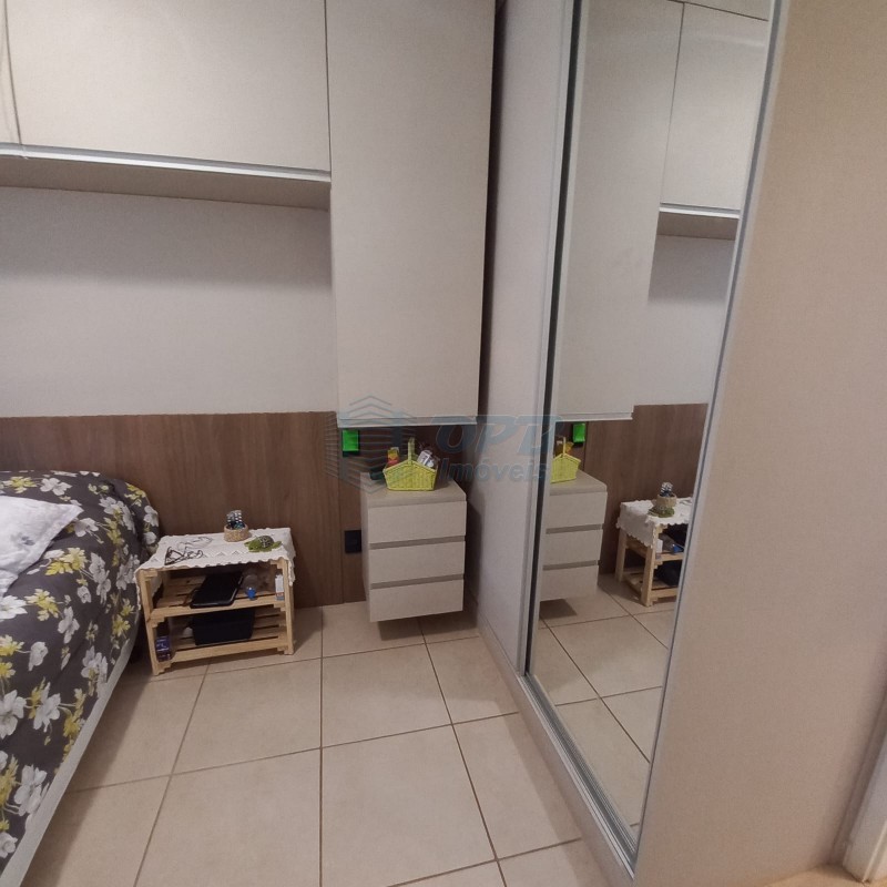 OPB Imóveis | Imobiliária em Ribeirão Preto | SP - Apartamento - Jardim Anhanguera - Ribeirão Preto