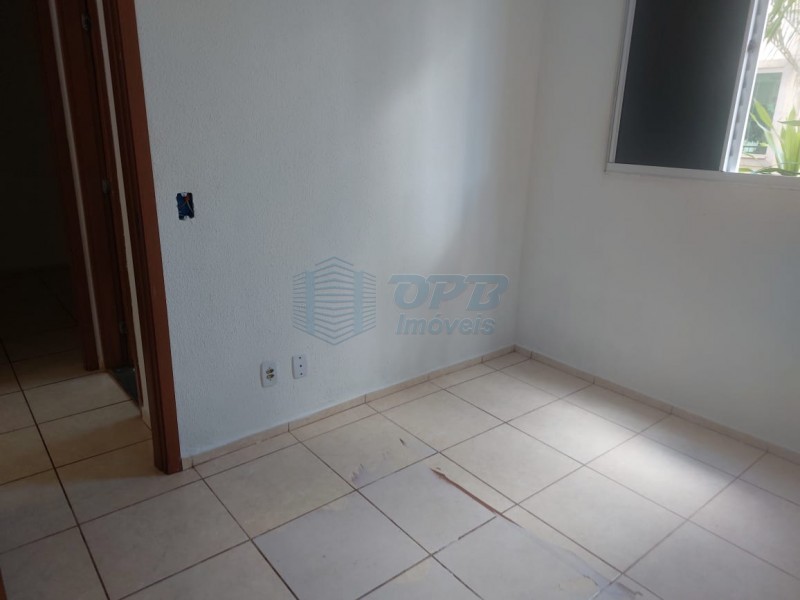 OPB Imóveis | Imobiliária em Ribeirão Preto | SP - Apartamento - CONJUNTO HABITACIONAL SILVIO P - Ribeirão Preto